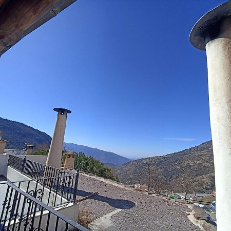 Apartamentos Casalpujarra Бубион Экстерьер фото