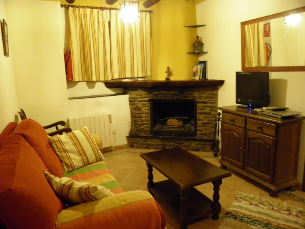 Apartamentos Casalpujarra Бубион Номер фото